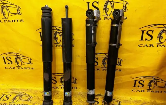 Mercedes-Benz G W461 W463 1st Gen Front shock absorber/damper A4633230300 A4633260400