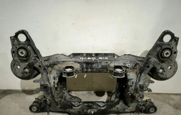 Volvo XC60 Rear subframe 32211306