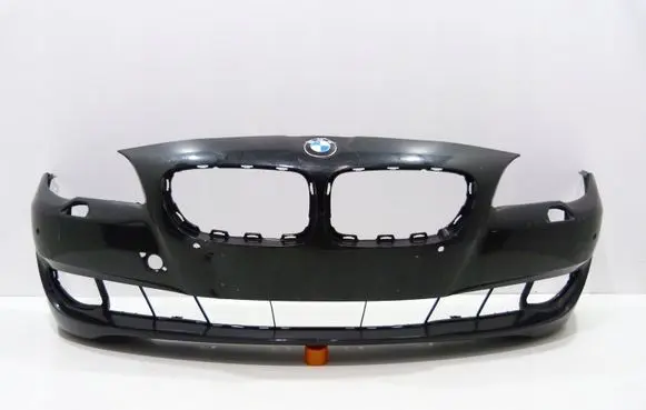 BMW 5 F10 F11 Front bumper