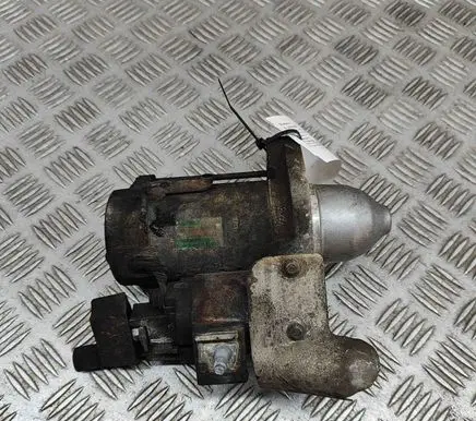 Jaguar XK - XKR Starter motor 4280005320 8W8311001BB