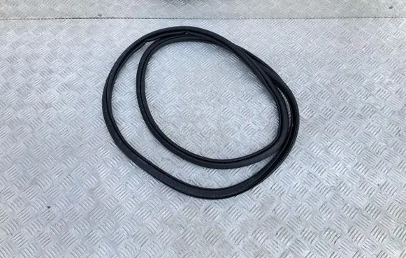 Volvo C40 Rear door rubber seal (on body) TM20411