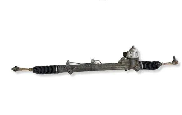 Audi A6 S6 C6 4F Steering rack 4F1422066