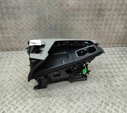 Peugeot 3008 III Center console 9842514480
