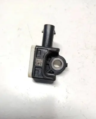 Skoda Fabia Mk2 (5J) Airbag deployment crash/impact sensor 6R0959351A