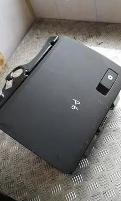 Volkswagen PASSAT B6 Glove box 3c1857144