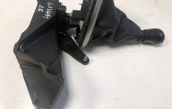 Nissan Qashqai Gear shifter/selector JD200 20586674