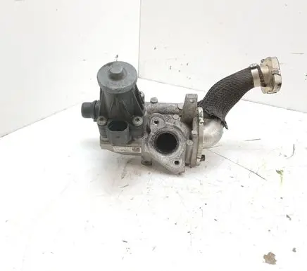 Land Rover Evoque II EGR valve G4D39D475BC