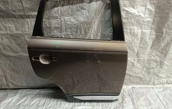 Mitsubishi Outlander Rear door 10681DTU292376