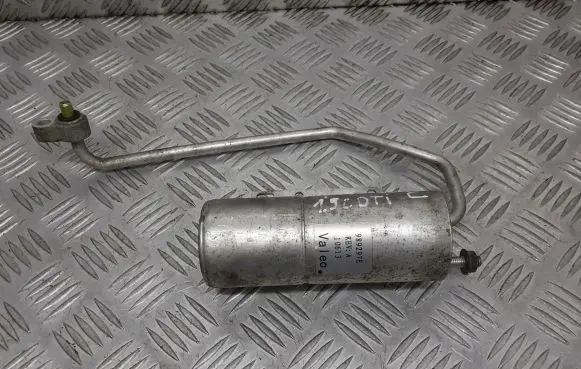 Opel Vectra C Air conditioning (A/C) air dryer 989297E