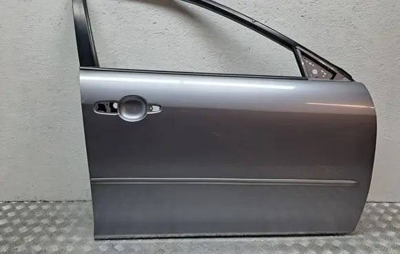 Mazda 6 Front door GJYA5802XM GP9A58960