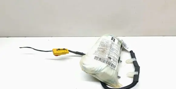 Seat airbag