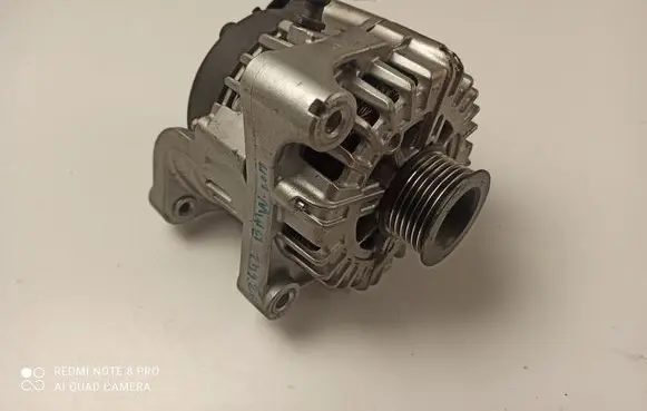 BMW 7 F01 F02 F03 F04 Generator/alternator 7807187