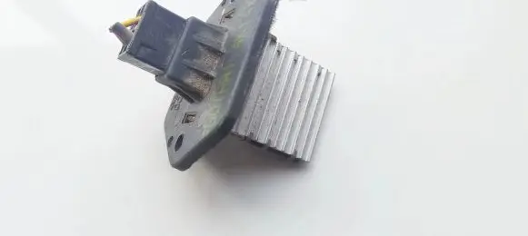 KIA Carnival Heater blower motor/fan resistor