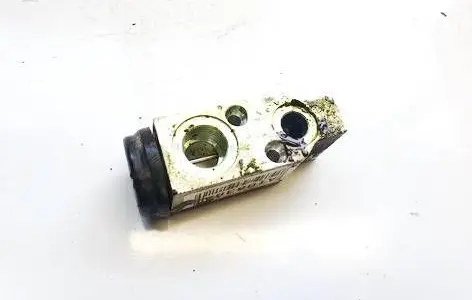 Opel Antara Air conditioning (A/C) expansion valve 