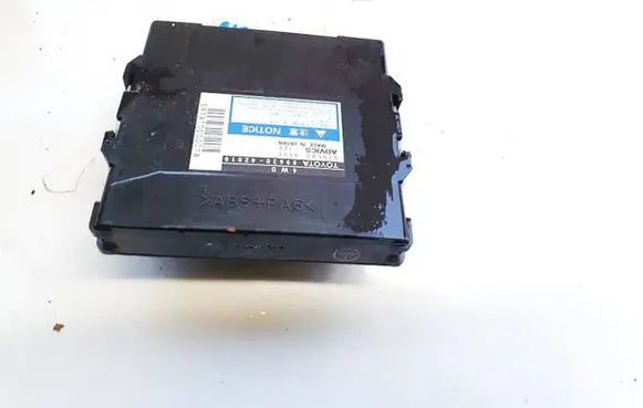 Toyota RAV 4 (XA30) Other control units/modules 8963042010 89630-42010