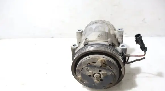 Alfa Romeo 156 Air conditioning (A/C) compressor (pump) SD7V16