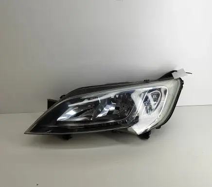 Fiat Ducato Headlight/headlamp 1374297080 130732952800