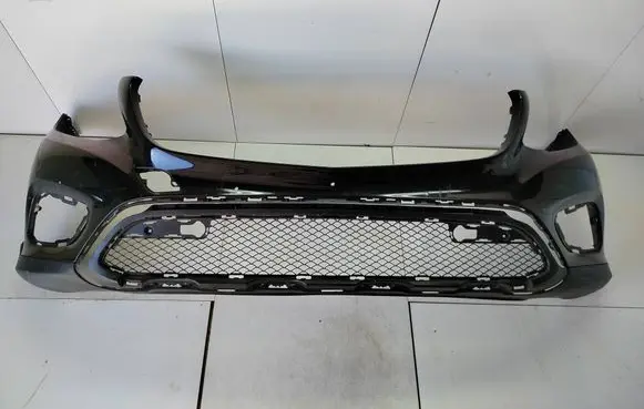 Mercedes-Benz GLC X253 C253 Front bumper A2538850325