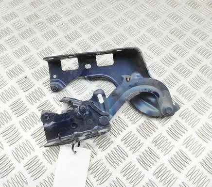 Mercedes-Benz E W213 Engine bonnet/hood hinges A2138800128