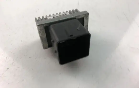 Renault Clio IV Other relay 110678071R
