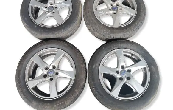 Volvo V60 R16 alloy rim 31423046