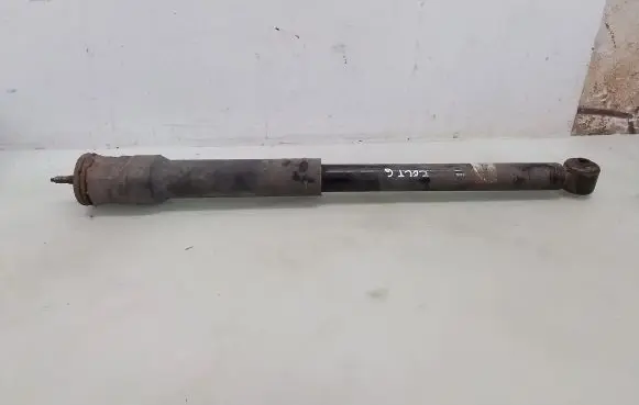 Mitsubishi Colt Rear shock absorber/damper