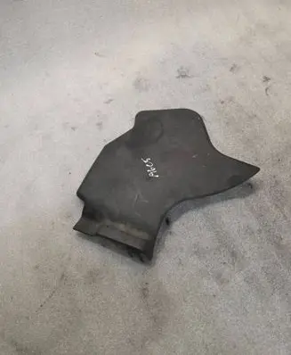 Audi A6 S6 C5 4B Air filter box cover 4B0133849 4615547149