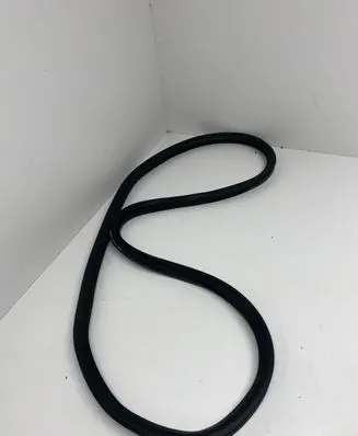 Peugeot 508 II Rear door rubber seal (on body) 9813388380