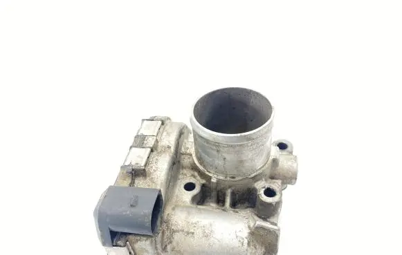 Renault Laguna II Throttle valve 8200330810