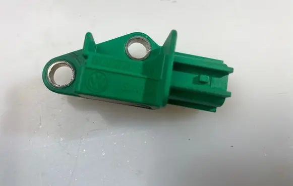 Audi A4 S4 B8 8K Airbag deployment crash/impact sensor 1K0909606C 5WK43544