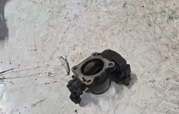 Lexus IS 220D-250-350 Throttle valve 1923002010