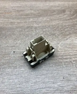 Volkswagen PASSAT B3 Other switches/knobs/shifts 357919235C