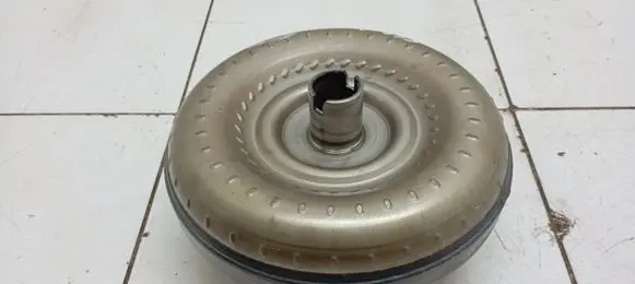 Mercedes-Benz ML W164 Torque converter A2212502202 2210441DL1