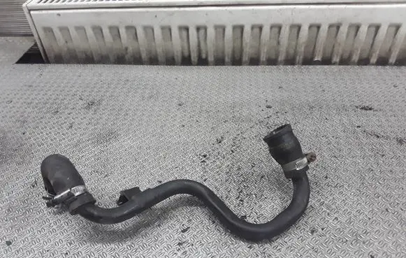 Ford Transit Engine coolant pipe/hose