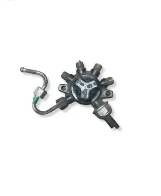 Renault Megane II Fuel main line pipe 8200584034