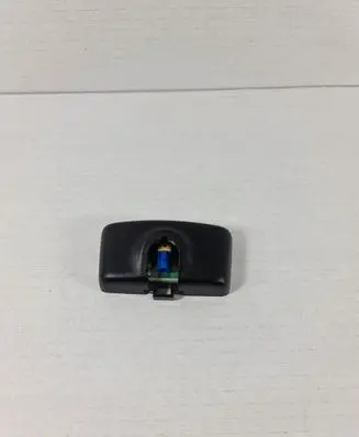 Ford Fiesta Radio/CD/DVD/GPS head unit