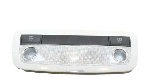 Mercedes-Benz C W204 Front seat light A2048204901