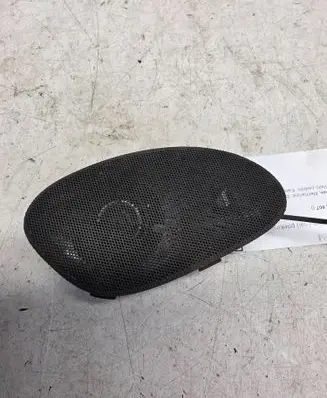Peugeot 607 Front door speaker 9616634377