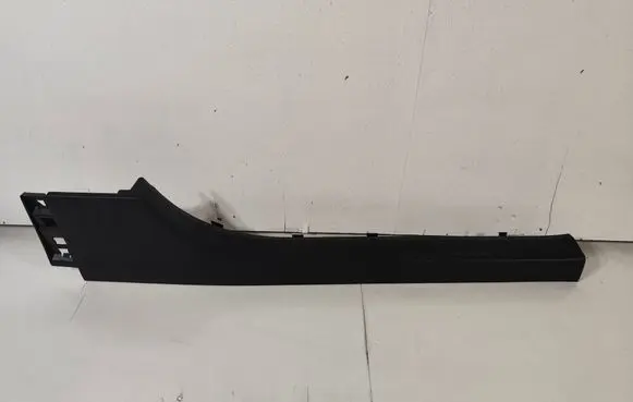 Renault Captur II Front sill trim cover 769521866R
