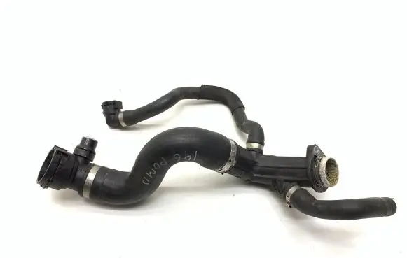 BMW 5 G30 G31 Engine coolant pipe/hose 7507146
