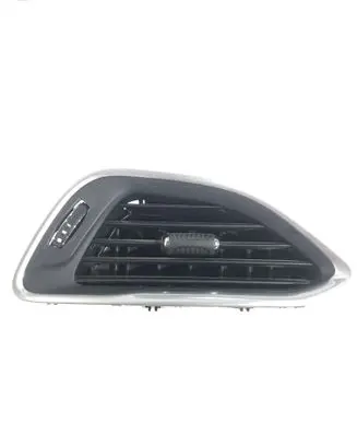 Chrysler Pacifica Dashboard side air vent grill/cover trim 6EC051X9AA 6EC05TRMAA 3354263