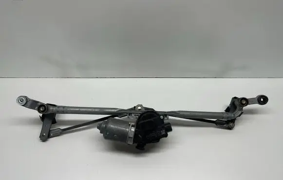 Dodge Durango III Front wiper linkage and motor 68260523AB 68260523 70113