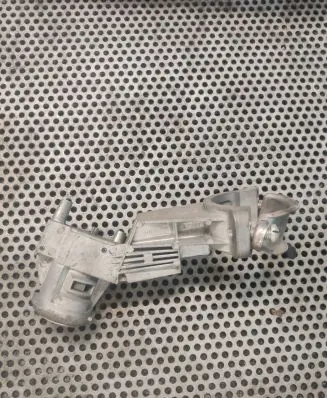 Iveco Daily 6th gen Ignition lock 01252800
