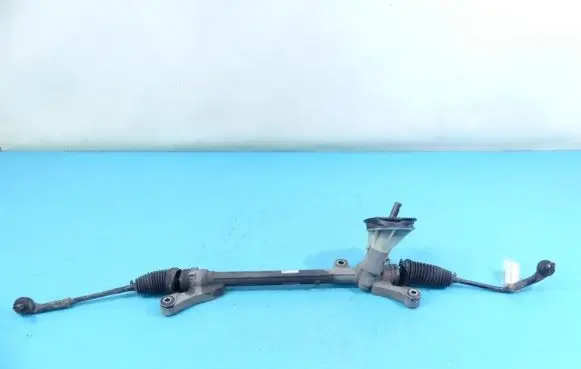 Steering rack