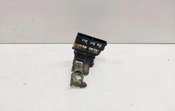 Subaru Forester SH Battery relay fuse 