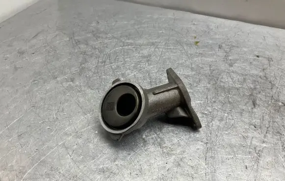 BMW 7 F01 F02 F03 F04 Oil sump strainer pipe 7572479