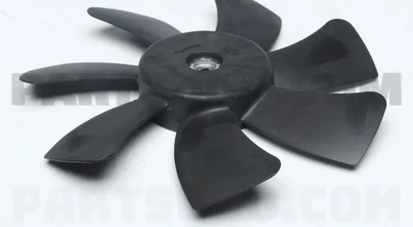 Honda CR-V Fan impeller 38611RFWG01