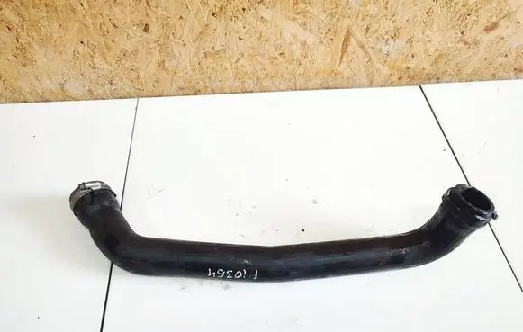 Intercooler hose/pipe