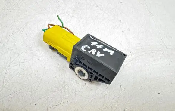 Honda CR-V Airbag deployment crash/impact sensor 77970SWAE113M4 5WK43786 G0WM1HBL6221