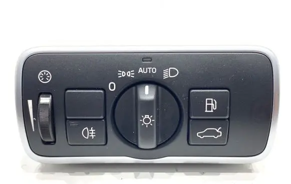 Volvo XC60 Other switches/knobs/shifts 31443839